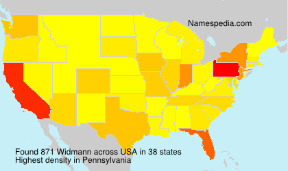 Widmann Widmann