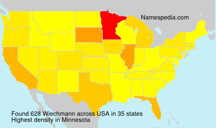 Wiechmann Wiechmann