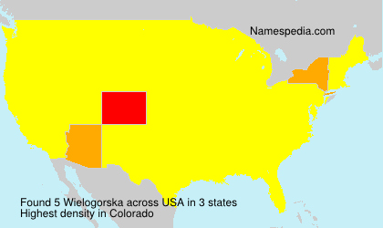 Wielogorska Wielogorska
