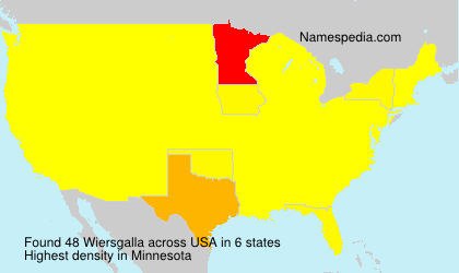 Wiersgalla Wiersgalla