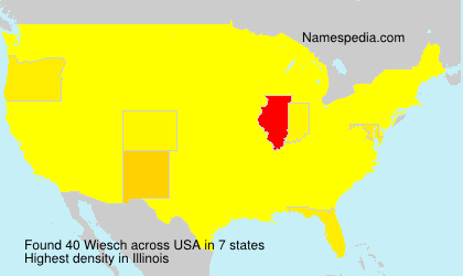 Wiesch Wiesch