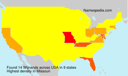 Wijnands Wijnands