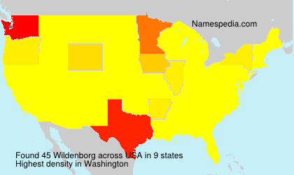 Wildenborg Wildenborg