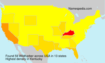 Wildharber Wildharber