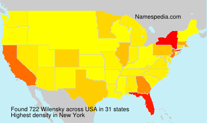 Wilensky Wilensky