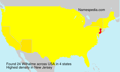 Wilhalme Wilhalme