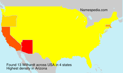 Wilhardt Wilhardt