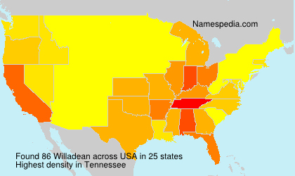 Willadean Willadean
