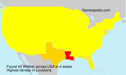 Williber Williber