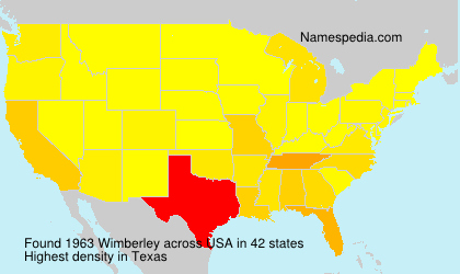 Wimberley Wimberley