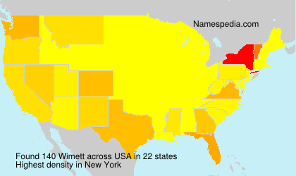 Wimett Wimett