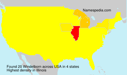 Windelborn Windelborn