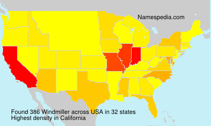 Windmiller Windmiller