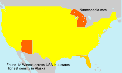 Wineck Wineck