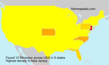 Winecker Winecker