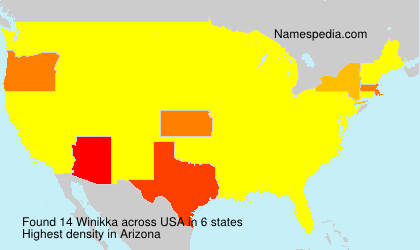 Winikka Winikka