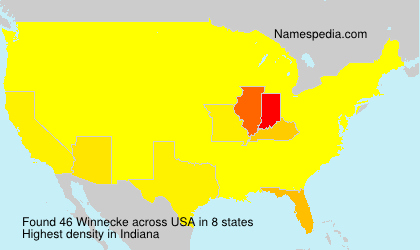 Winnecke Winnecke