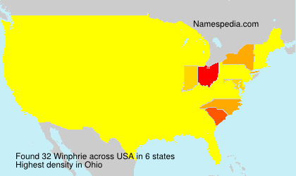 Winphrie Winphrie