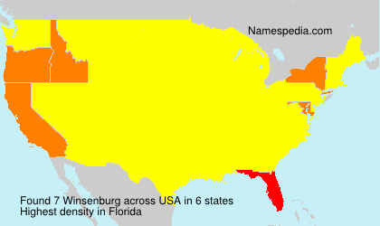 Winsenburg Winsenburg