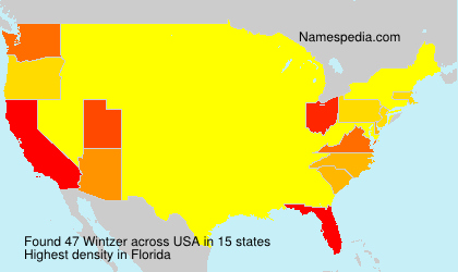 Wintzer Wintzer