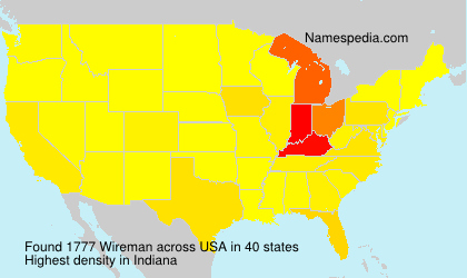 Wireman Wireman