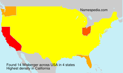 Wisberger Wisberger