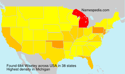 Wiseley Wiseley
