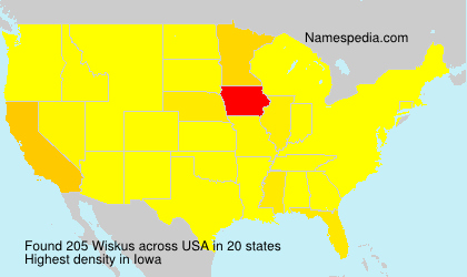 Wiskus Wiskus