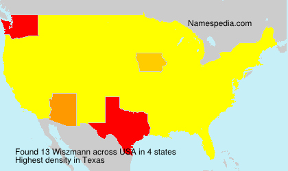 Wiszmann Wiszmann