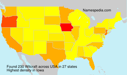 Witcraft Witcraft