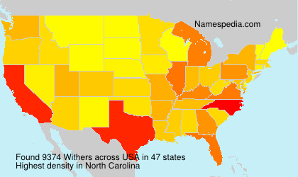 Withers Withers