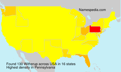Witherup Witherup