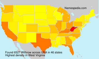 Withrow Withrow