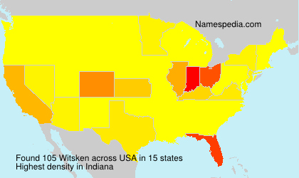 Witsken Witsken
