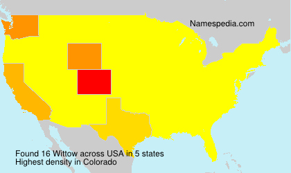 Wittow Wittow