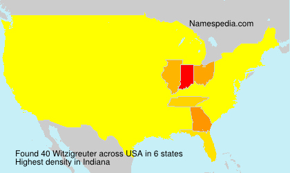 Witzigreuter Witzigreuter