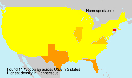 Wodopian Wodopian