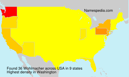 Wohlmacher Wohlmacher