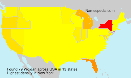 Wojdan Wojdan