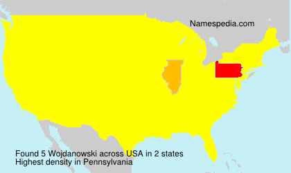 Wojdanowski Wojdanowski