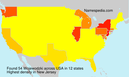 Wojewodzki Wojewodzki
