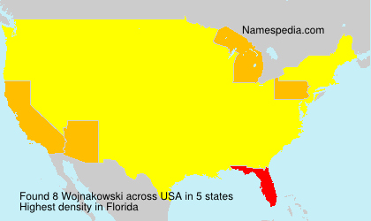 Wojnakowski Wojnakowski