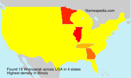 Wojnowiak Wojnowiak