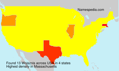 Wojsznis Wojsznis
