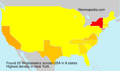 Wojtasiewicz Wojtasiewicz