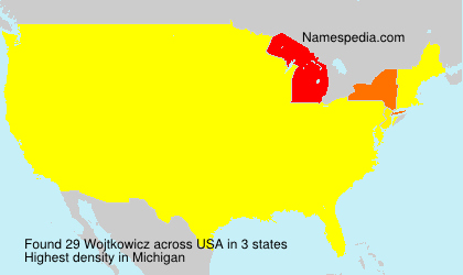 Wojtkowicz Wojtkowicz