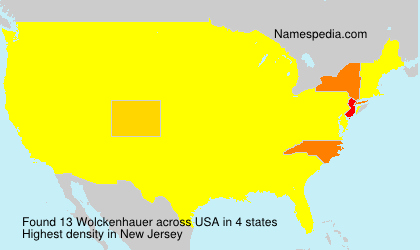 Wolckenhauer Wolckenhauer