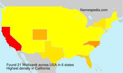 Wolfaardt Wolfaardt