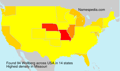 Wollberg Wollberg