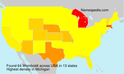 Womboldt Womboldt
